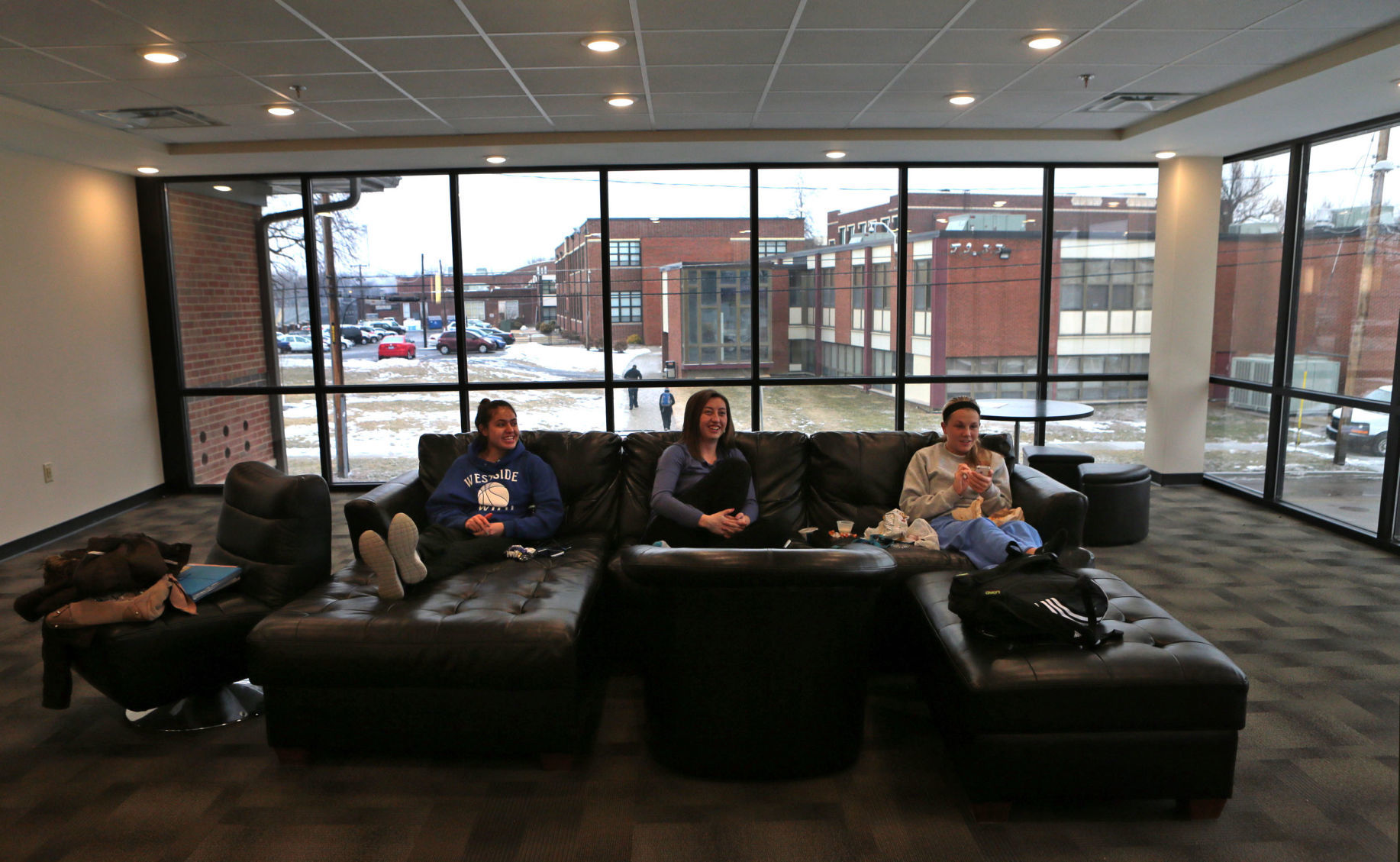 Lindenwood University establishes roots in Belleville